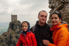 Чешский рай. Замок Hrad Trosky 20190501_061.jpg